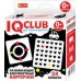 IQ-club - Развивающие контрастные карточки для новорожденных 0+