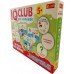 IQ-club - Кто живет на ферме. Для малышей