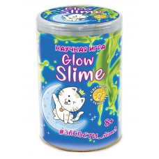 Научные развлечения - Glow SLIME