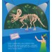 Книжки-коврики (F) - Динозавры