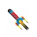 Научные мини-игры - Взлетающая ракета(гофра)
