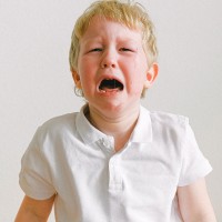 Проблемы эмоционального развития у детей